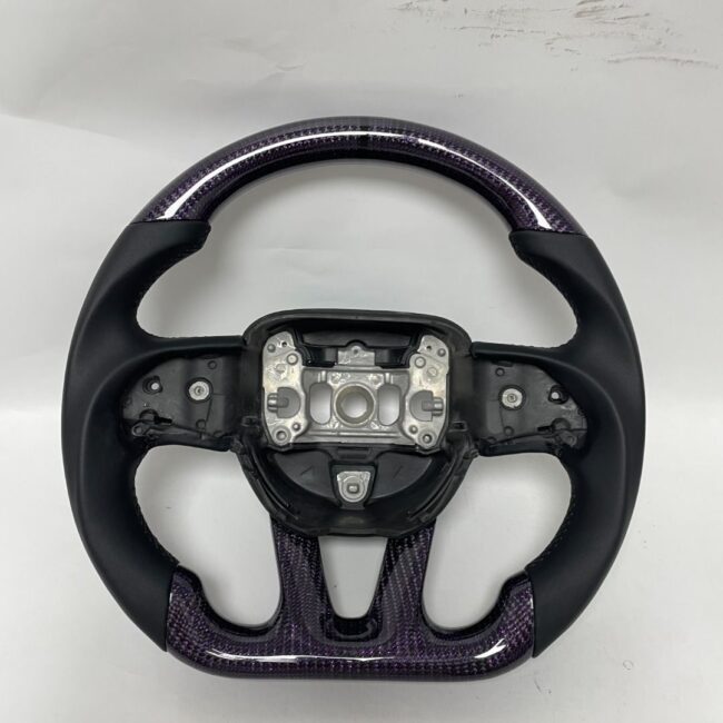 Dodge - Steering Wheel - Image 3