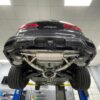 BMW X5 X6 X7 Exhaust Midpipe Only G05 G06 G07 2019+ - Image 11