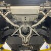 BMW X5 X6 X7 Exhaust Midpipe Only G05 G06 G07 2019+ - Image 3