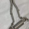 BMW X5 X6 X7 Exhaust Midpipe Only G05 G06 G07 2019+ - Image 7