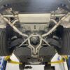 BMW X5 X6 X7 Exhaust Midpipe Only G05 G06 G07 2019+ - Image 5