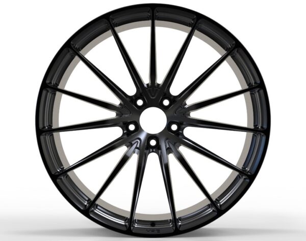 Lamborghini Wheels Rims Custom Forged 18" 19" 20" 21" 22" - Image 2
