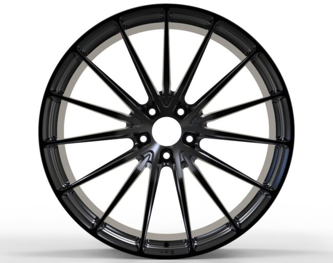 BMW Wheels Rims Custom Forged 18" 19" 20" 21" 22" - Image 2