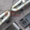 Porsche 991.1 Carrera 3.4L 3.8L PSE 12-16 Sport Exhaust with Exhaust Valves - Image 11