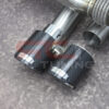 Porsche 991.1 Carrera 3.4L 3.8L PSE 12-16 Sport Exhaust with Exhaust Valves - Image 13