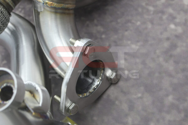 Porsche 991.1 Carrera 3.4L 3.8L PSE 12-16 Sport Exhaust with Exhaust Valves - Image 14