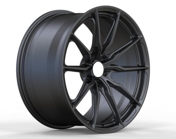 Lamborghini Wheels Rims Custom Forged 18" 19" 20" 21" 22" - Image 10