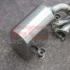 Porsche 991.1 Carrera 3.4L 3.8L PSE 12-16 Sport Exhaust with Exhaust Valves - Image 16