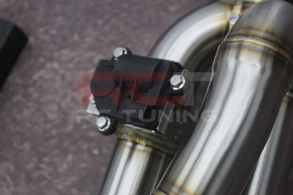 Porsche 991.1 Carrera 3.4L 3.8L PSE 12-16 Sport Exhaust with Exhaust Valves - Image 17