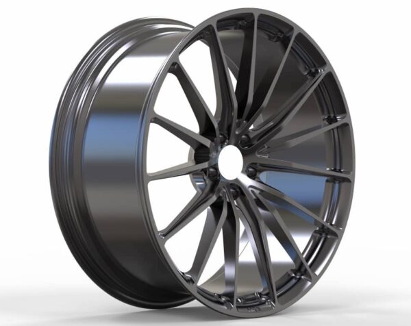 Lamborghini Wheels Rims Custom Forged 18" 19" 20" 21" 22" - Image 12