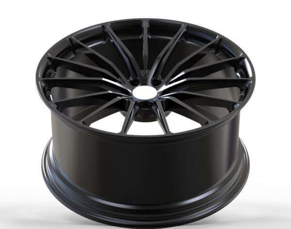 Lamborghini Wheels Rims Custom Forged 18" 19" 20" 21" 22" - Image 3