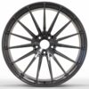 BMW Wheels Rims Custom Forged 18" 19" 20" 21" 22" - Image 4