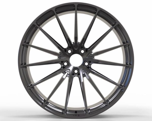 Lamborghini Wheels Rims Custom Forged 18" 19" 20" 21" 22" - Image 4