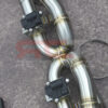Porsche 991.1 Carrera 3.4L 3.8L PSE 12-16 Sport Exhaust with Exhaust Valves - Image 5