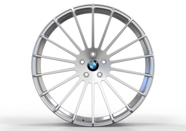 Lamborghini Wheels Rims Custom Forged 18" 19" 20" 21" 22" - Image 11