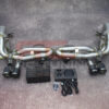 Porsche 991.1 Carrera 3.4L 3.8L PSE 12-16 Sport Exhaust with Exhaust Valves - Image 6