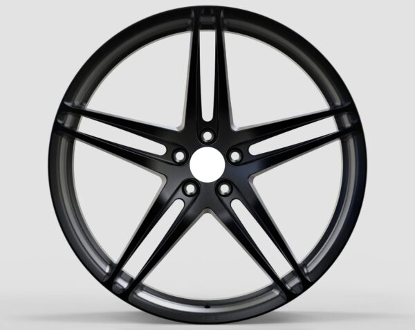 Lamborghini Wheels Rims Custom Forged 18" 19" 20" 21" 22" - Image 6