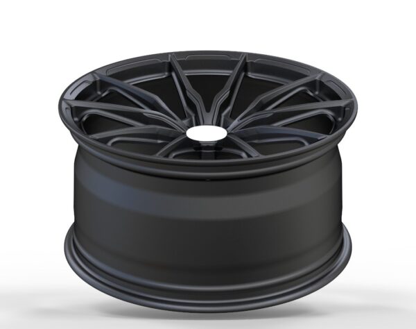 Lamborghini Wheels Rims Custom Forged 18" 19" 20" 21" 22" - Image 8
