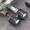 Porsche 991.1 Carrera 3.4L 3.8L PSE 12-16 Sport Exhaust with Exhaust Valves - Image 9