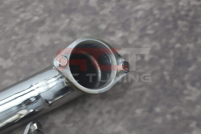 BMW M3 M4 Midpipe Exhaust G80 G82 2021+ Custom - Image 26