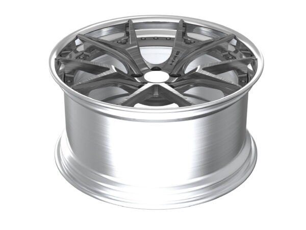 Lamborghini Wheels Rims Custom Forged 18" 19" 20" 21" 22" - Image 21