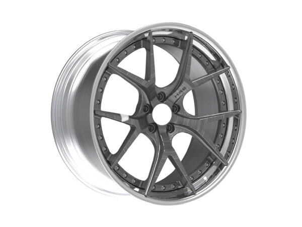 Lamborghini Wheels Rims Custom Forged 18" 19" 20" 21" 22" - Image 22