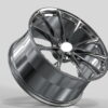 BMW Wheels Rims Custom Forged 18" 19" 20" 21" 22" - Image 24