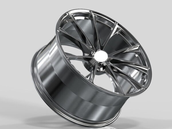 Lamborghini Wheels Rims Custom Forged 18" 19" 20" 21" 22" - Image 24