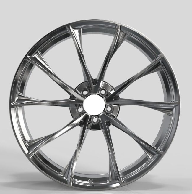 BMW Wheels Rims Custom Forged 18" 19" 20" 21" 22" - Image 25