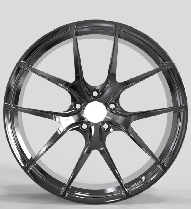 BMW Wheels Rims Custom Forged 18" 19" 20" 21" 22" - Image 26