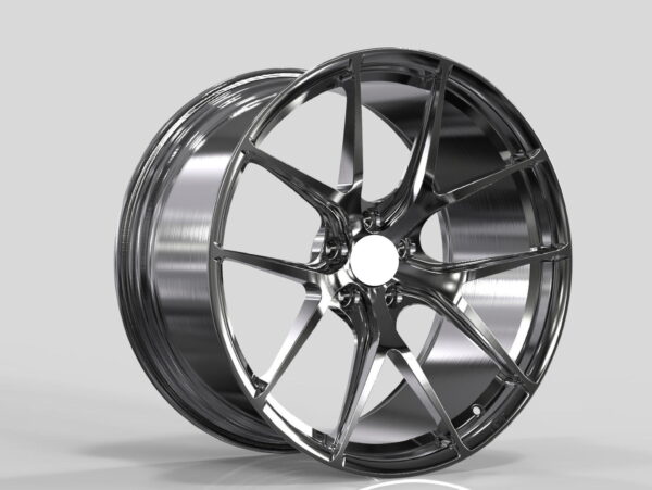 Audi Wheels Rims Custom Forged 18" 19" 20" 21" 22"