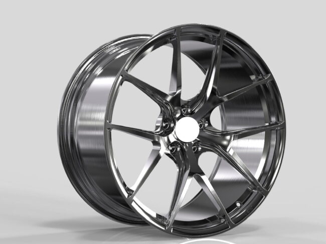Lamborghini Wheels Rims Custom Forged 18" 19" 20" 21" 22"