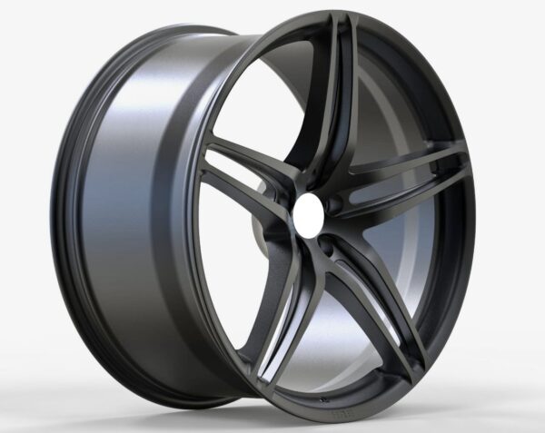 Lamborghini Wheels Rims Custom Forged 18" 19" 20" 21" 22" - Image 14