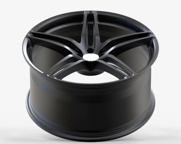 Lamborghini Wheels Rims Custom Forged 18" 19" 20" 21" 22" - Image 15