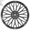 BMW Wheels Rims Custom Forged 18" 19" 20" 21" 22" - Image 17