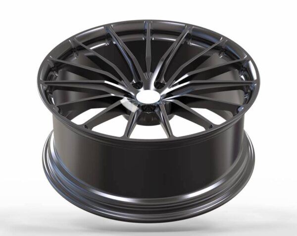 Lamborghini Wheels Rims Custom Forged 18" 19" 20" 21" 22" - Image 18