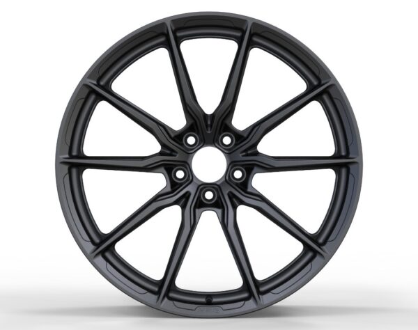 Lamborghini Wheels Rims Custom Forged 18" 19" 20" 21" 22" - Image 19