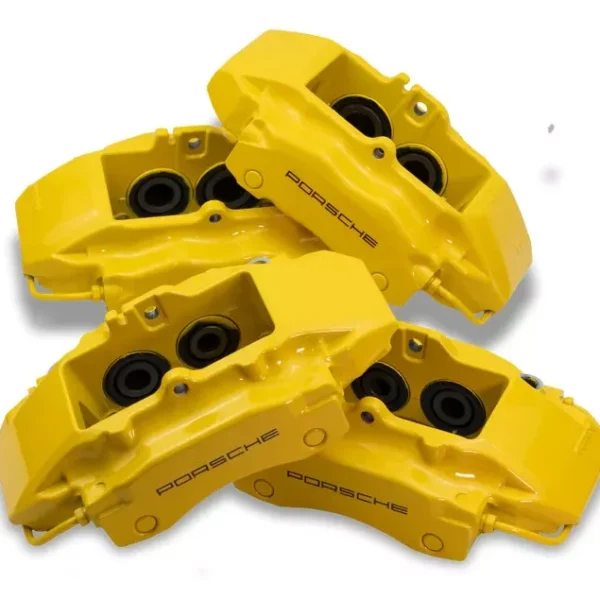 BMW CALIPERS PORSCHE 996 BREMBO E46 E36 BBK BRAKES UPGRADE FRONT REARS