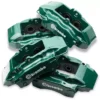 BMW CALIPERS PORSCHE 996 BREMBO E46 E36 BBK BRAKES UPGRADE FRONT REARS - Image 10