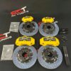 VW AUDI CALIPERS PORSCHE 17Z 18Z BREMBO BBK BRAKES UPGRADE FRONT REARS