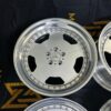 Mercedes Benz AMG Monoblock Wheels Rims Aero 3 Style Custom Made 17” 18” 19” 20” - Image 9