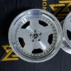 Mercedes Benz AMG Monoblock Wheels Rims Aero 3 Style Custom Made 17” 18” 19” 20” - Image 8