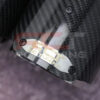 BMW CUSTOM CATBACK EXHAUST SYSTEM VALVED STAINLESS STEEL SEDANS ONLY - Image 10