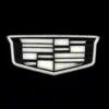 Cadillac Escalade 2015-2024 LED Illuminated Front Emblem Logo