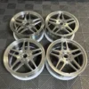 BMW M Parallel Style 37 Custom Forged Wheels E38 E39 E34 E31 5x120 18" 19" 20"