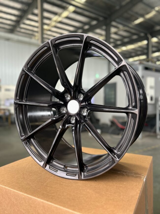 Wheels